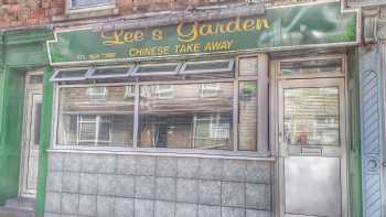 Lee's Garden