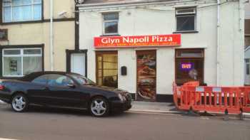 Glyn Napoli Pizza