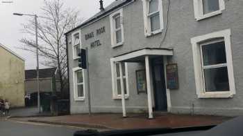 Dinas Rock Public House