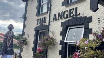 The Angel Inn