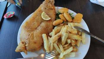 Dolphin Fish & Chips