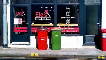 Ele's Little Kitchen