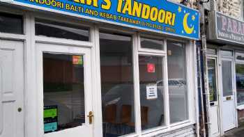 Rahim's Tandoori