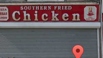 Southern Fried Chicken