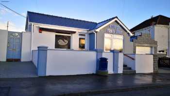 Village Fish Bar Gorseinon