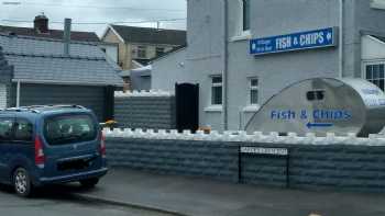 Village Fish Bar Gorseinon