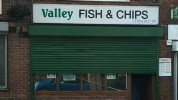 Valley Fish & Chips