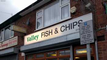 Valley Fish & Chips