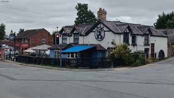 Plough Inn Gresford pub