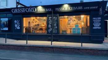 Gresford Fish Bar