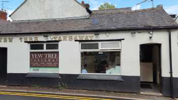 Yew Tree Takeaway