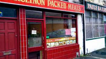 Gorseinon Packed Meals