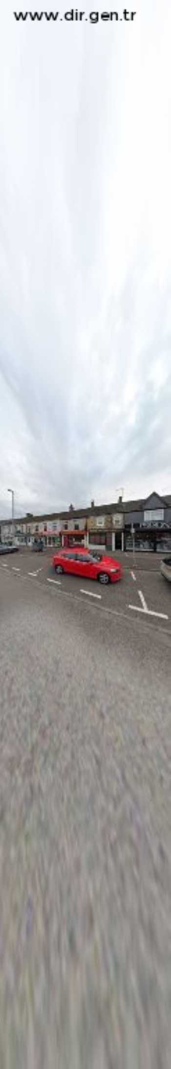 Gorseinon Packed Meals