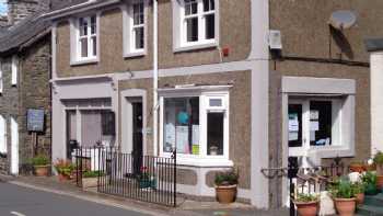 Harlech Fish & Chip Shop