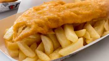 Coronation Chippy