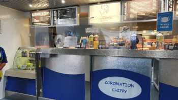 Coronation Chippy