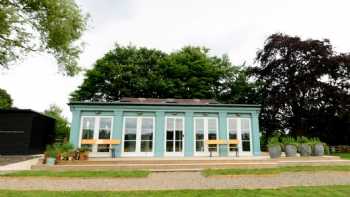 Hawarden Castle Pavilion