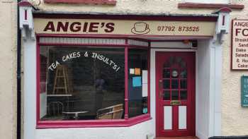 Angie's