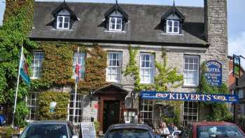 Kilverts Inn and Hotel