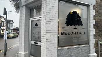 Beech Tree Fish Bar