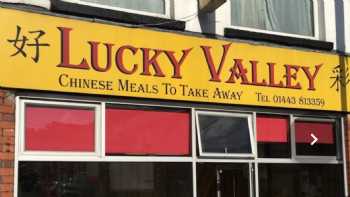 Lucky Valley Chinese Takeaway