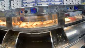 New Ystrad Fish Bar