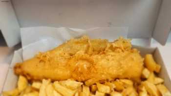 New Ystrad Fish Bar