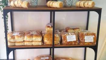 Cwm Bakery