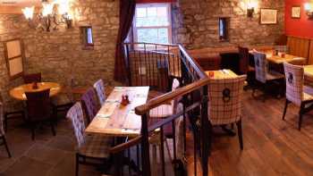 The Red Lion Inn, Penderyn