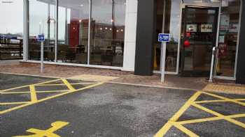 KFC Holyhead - Penrhos Retail Park