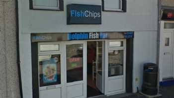 Dolphin Fish Bar