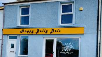 Happy Belly Deli