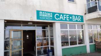 Holyhead Marina Cafe & Bar