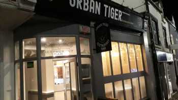 Urban Tiger Restaurant and Bar