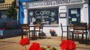 Beach Hut Cafe and Bistro