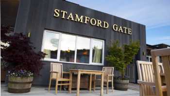 The Stamford Gate Hotel