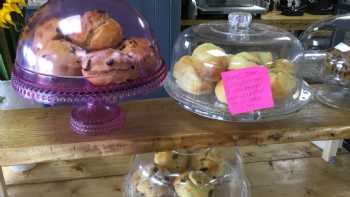 Kassidy’s Tea Room