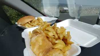 Davies' Chippy