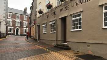 Old Wine Vaults