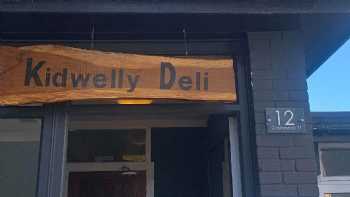 Kidwelly Deli