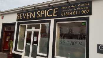 Seven Spice