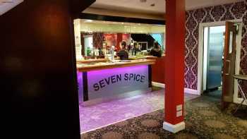 Seven Spice