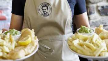 Lloyd's Fish and Chips