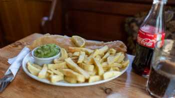 Lloyd's Fish and Chips