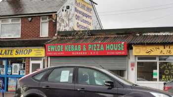 EWLOE KEBAB AND PIZZA HOUSE