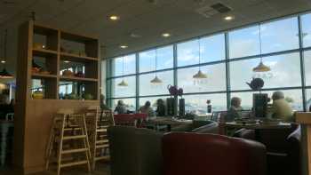 Morrisons Cafe