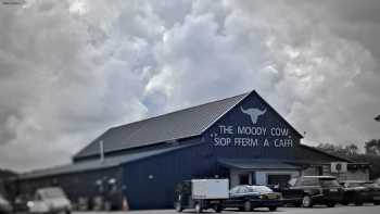 The Moody Cow Farm Shop & Welsh Bistro