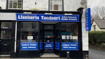 Llanberis Tandoori Indian Takeaway