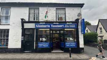 Llanberis Tandoori Indian Takeaway