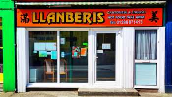 Llanberis Chinese Takeaway